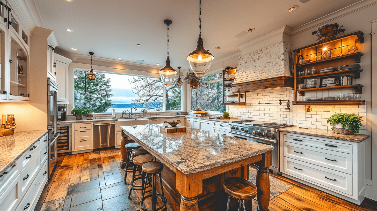 Bubbly Buckets cleaning service in action